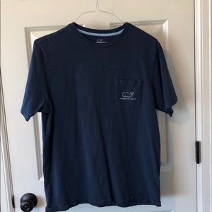 Men’s vineyard vines t-shirt